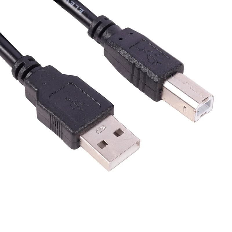 کابل پرینتر 1/5 متری Eleven — تصویر ۲