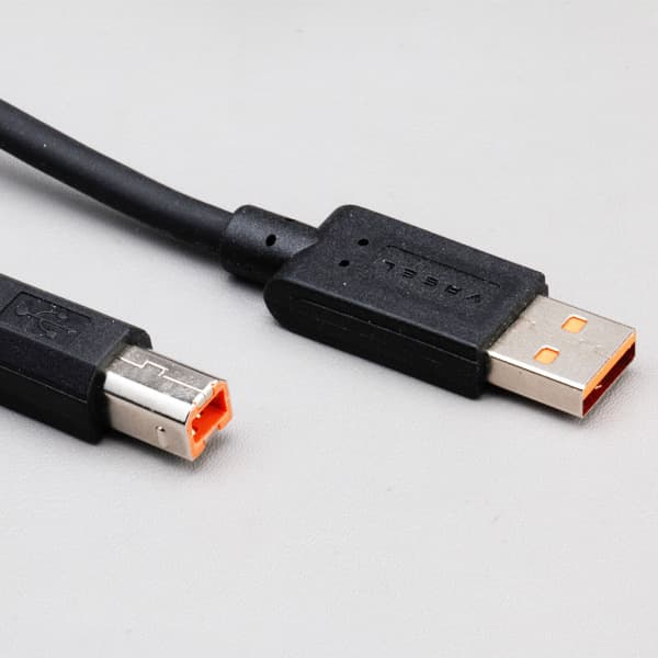 کابل پرینتر ۵ متری VASEL PR-050