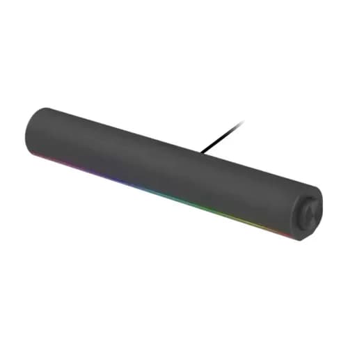 اسپیکر بلوتوث شیائومی Xiaomi Redmi Computer Speaker ASB02A توان 25 وات — تصویر ۲