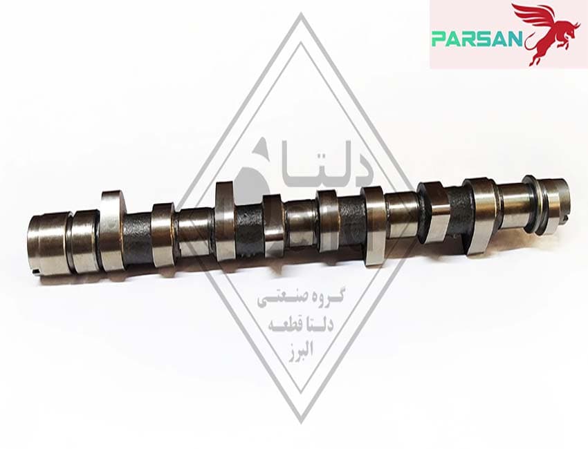 میل سوپاپ پژو XUM 405 دلتا مناسب برای پژو 405،پارس،سمند