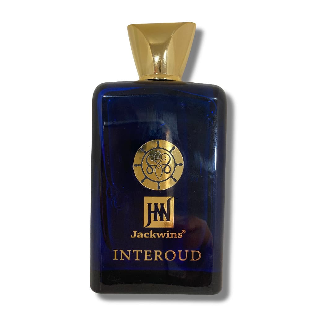 ادوپرفیوم جکوینز اینترعود (مشابه آمواج اینترلود) Jackwins INTEROUD — تصویر ۲