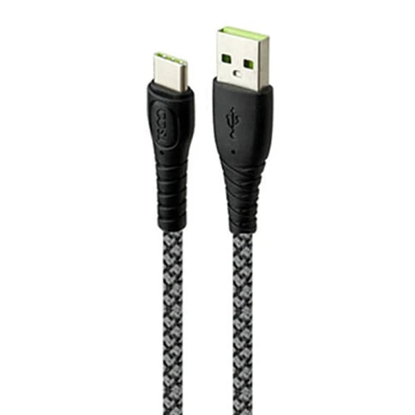 کابل تایپ سی tsco tcc 206 — تصویر ۲