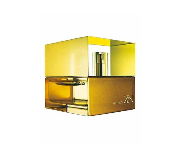 شیسیدو زن زنانه SHISEIDO – Zen for Women