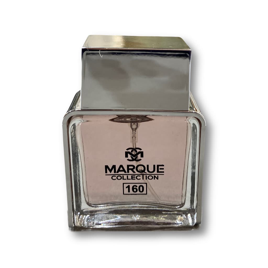 ادوپرفیوم فراگرنس ورد مارکیو مینیاتوری کالوین کلین ایفوریا مردانه (سی کی یوفوریا) Fragrance World Calvin Klein – Euphoria for Men