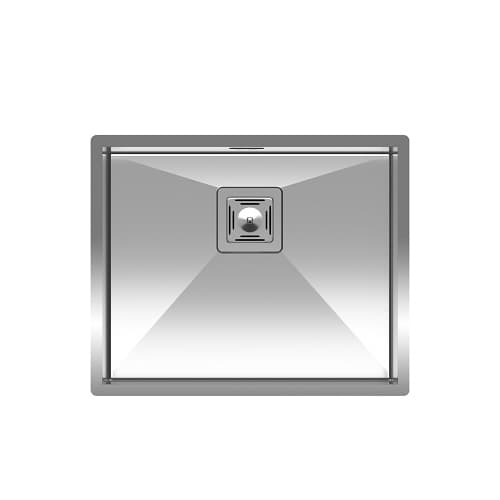 سینک توکار میکس پلاس مدل A-4050