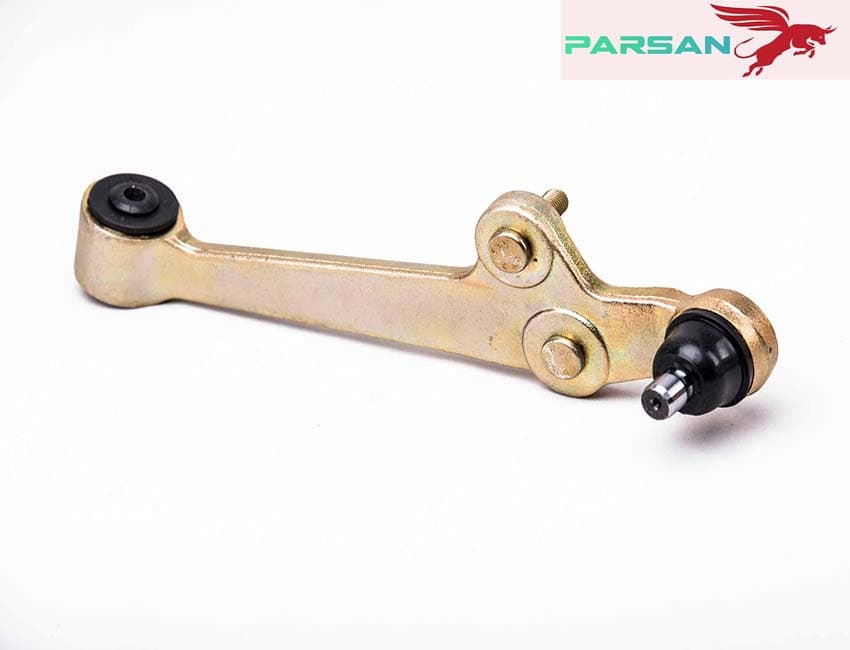 سیبک طبق تیبا رفیع نیا چپ مناسب برای ریو،تیبا،کوییک،ساینا