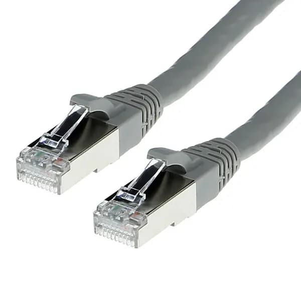 کابل شبکه 3 متري GigaFlex S/FTP Cat6
