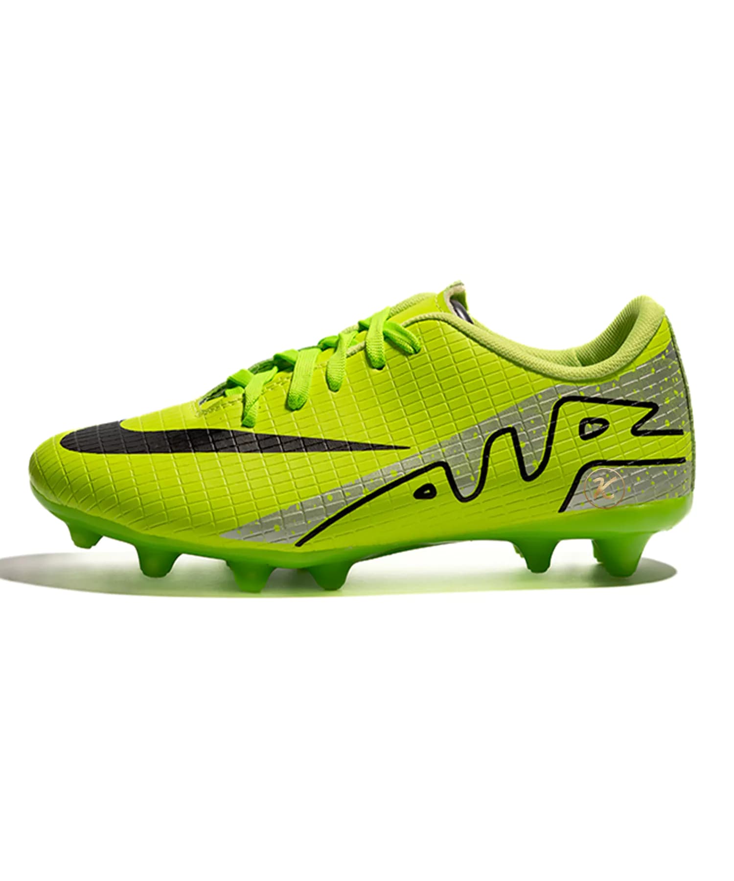 کفش استوکدار نایک ایرزوم فسفری Nike Airzoom