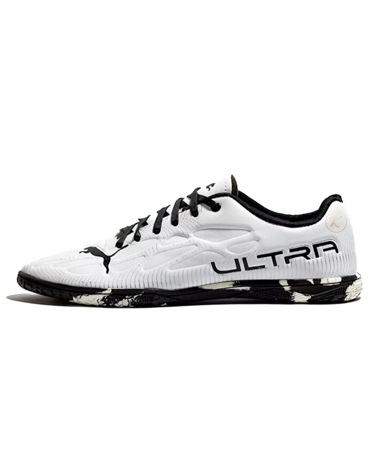 کفش استوکریز پوما الترا سفید Puma Ultra — تصویر ۲