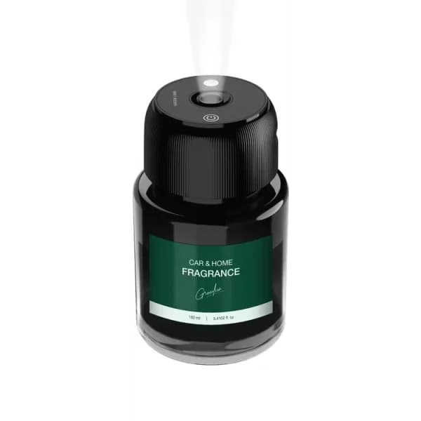 خوشبوکننده هوشمند گرین لاین مدل Green Lion Fragrance Air Diffuser 160mL GNFRA160M