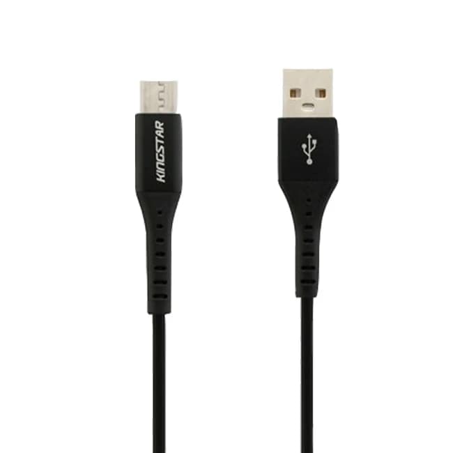 کابل میکرو یو اس بی Kingstar K65A
