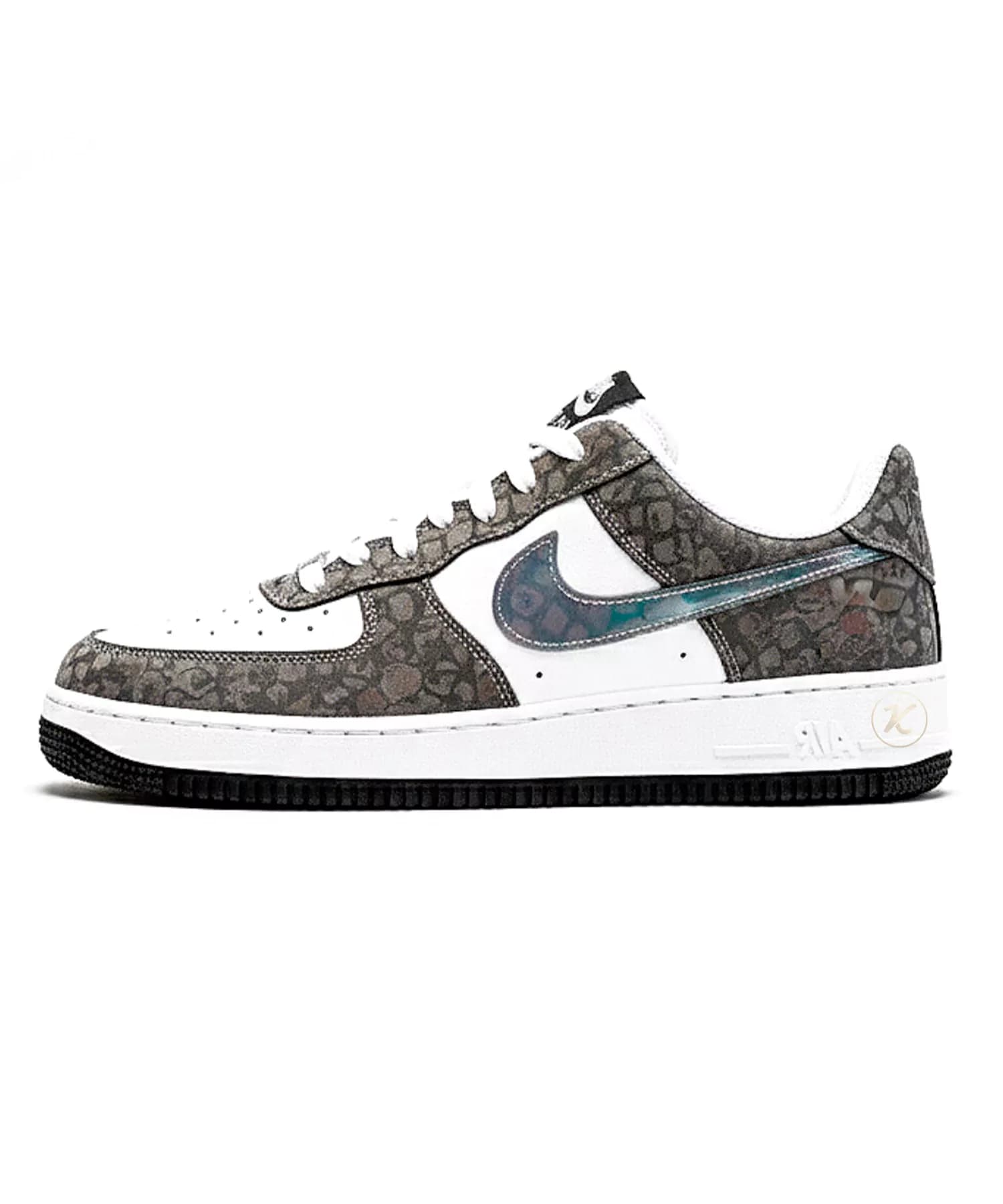 کتانی اسپورت نایک دراگون سفید Nike Dragon