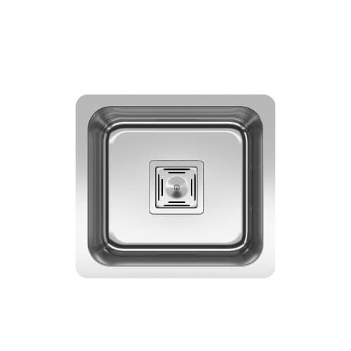 سینک زیرکابینتی میکس پلاس مدل DSS45