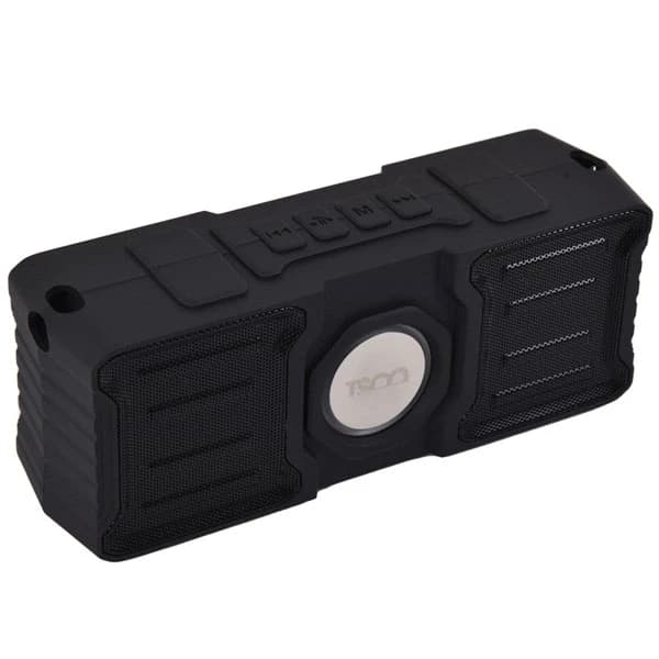 اسپیکر بلوتوثی قابل حمل TSCO TS 23030 — تصویر ۲