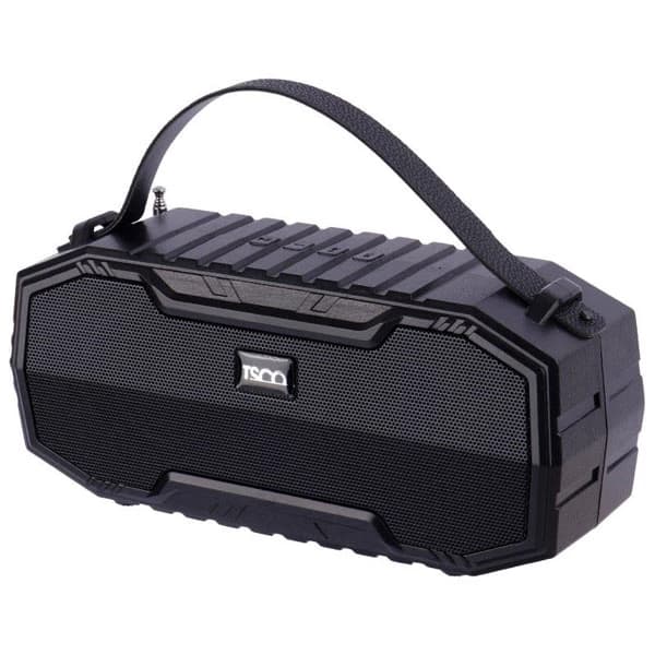 اسپیکر بلوتوثی قابل حمل TSCO TS 23006 — تصویر ۲