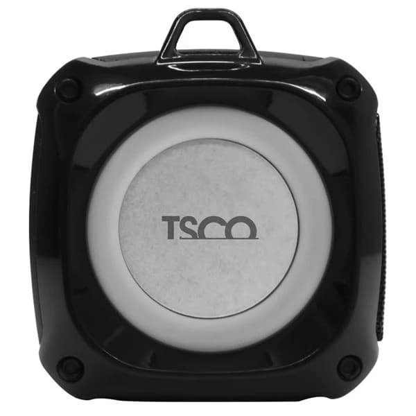اسپیکر بلوتوثی قابل حمل TSCO TS 23004 — تصویر ۳
