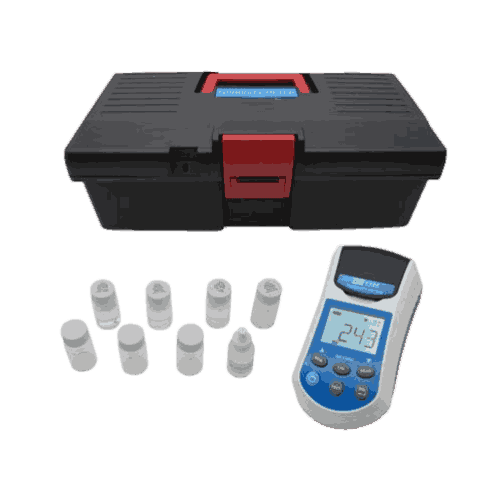 کدورت سنج دیجیتال پرتابل TES-1386U