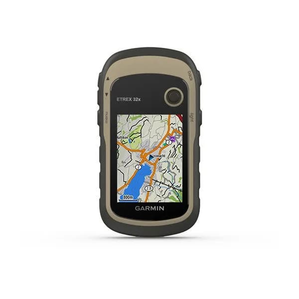 GPS دستی Garmin eTrex 32x | جی پی اس گارمین با قطبنما — تصویر ۲