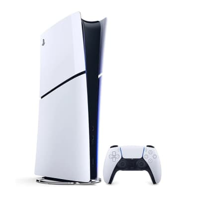 PS5 اسلیم دیجیتال — تصویر ۶