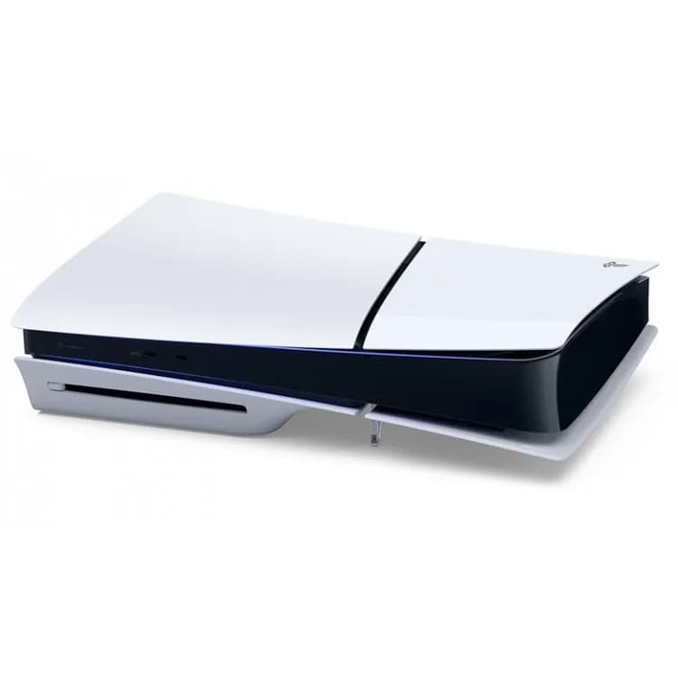 PS5 اسلیم دیسک خور — تصویر ۴