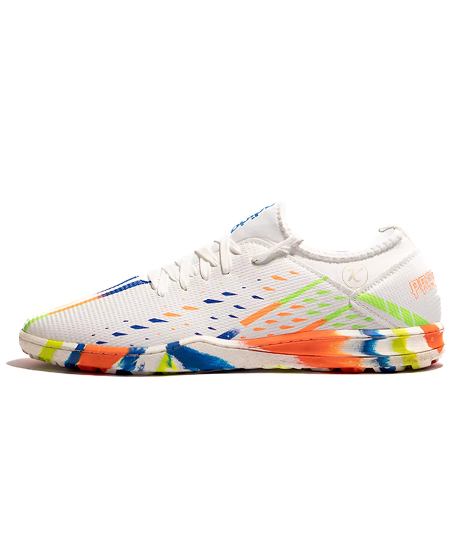 کفش استوکریز آدیداس سفید رنگی Adidas — تصویر ۲