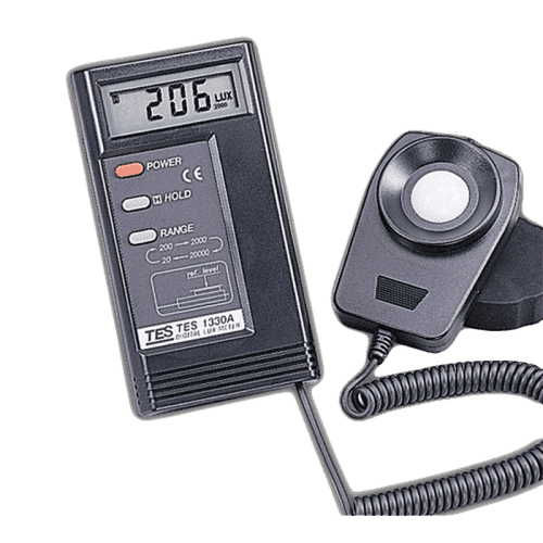 نورسنج , لوکس متر مدل TES-1332A