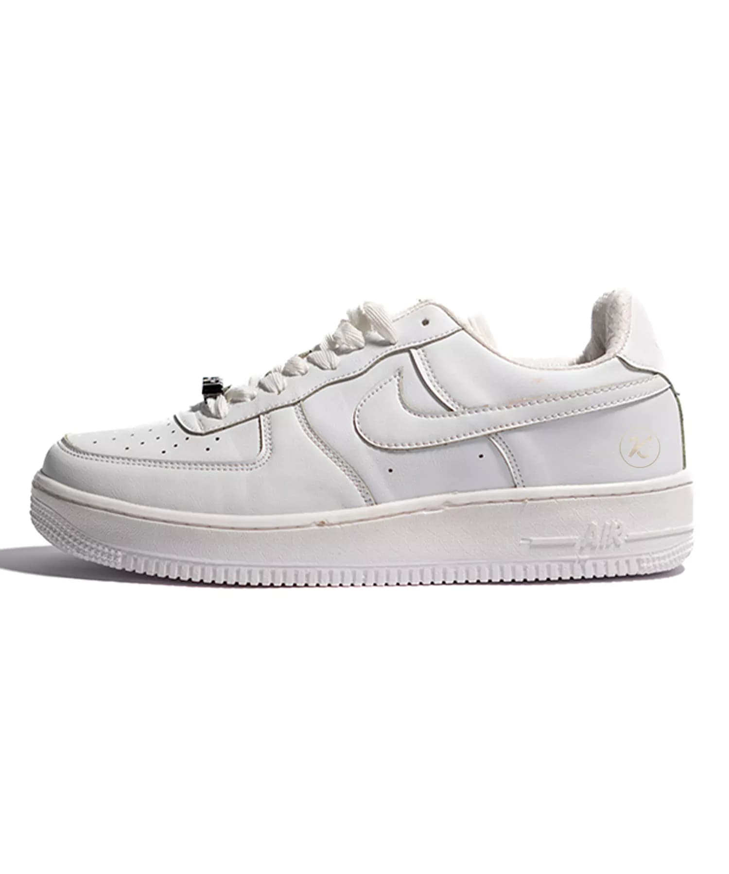 کتانی اسپورت نایک ایرو فورس سفید Nike Air Force