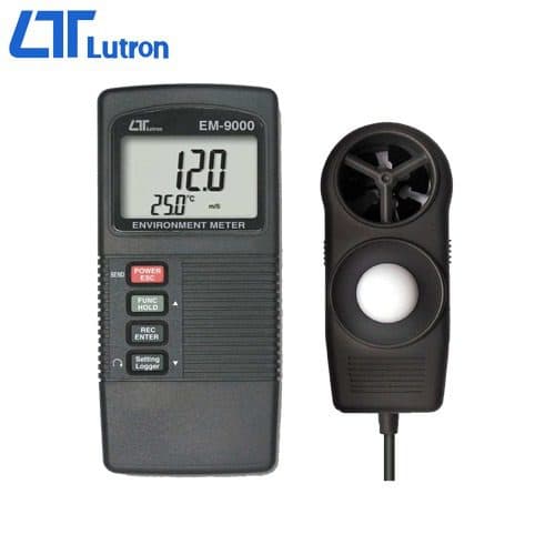 مولتی فانکشن, EM-9000 ساخت lutron