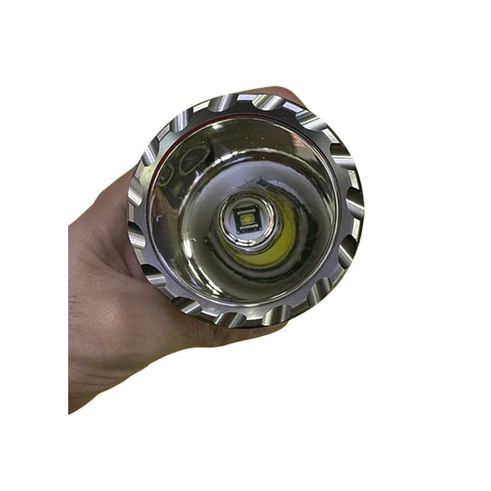 چراغ قوه کمپینگ اسمال سان مدل ZY-T811 — تصویر ۶