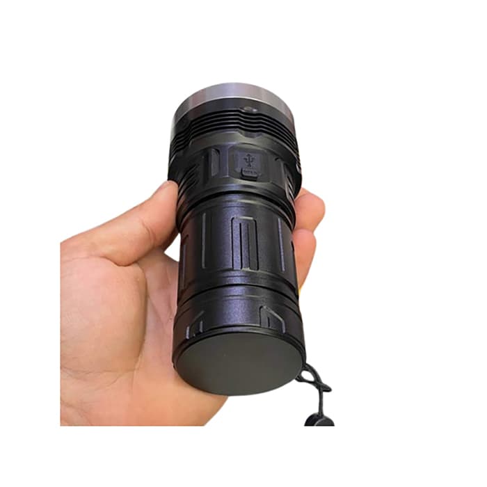چراغ قوه کمپینگ اسمال سان مدل ZY-T811 — تصویر ۷