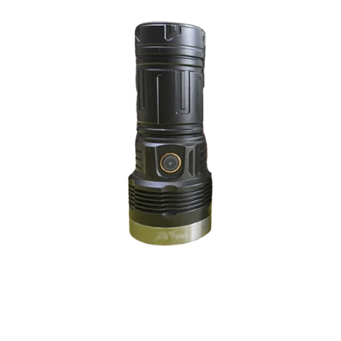 چراغ قوه کمپینگ اسمال سان مدل ZY-T811