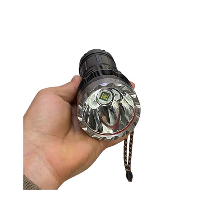 چراغ قوه کمپینگ اسمال سان مدل ZY-T811 — تصویر ۳