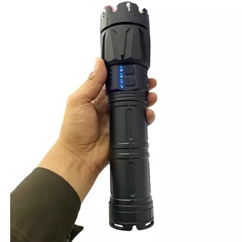 چراغ قوه اسمال سان مدل ZY-T260 — تصویر ۸