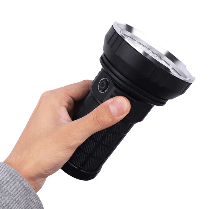 چراغ قوه دستی اسمال سان مدل ZY-W5203 — تصویر ۴