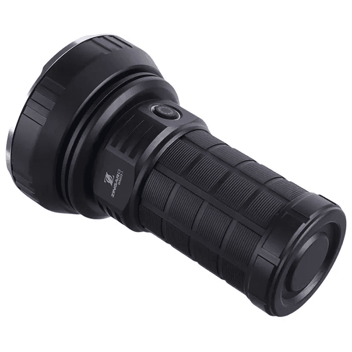 چراغ قوه دستی اسمال سان مدل ZY-W5203 — تصویر ۳