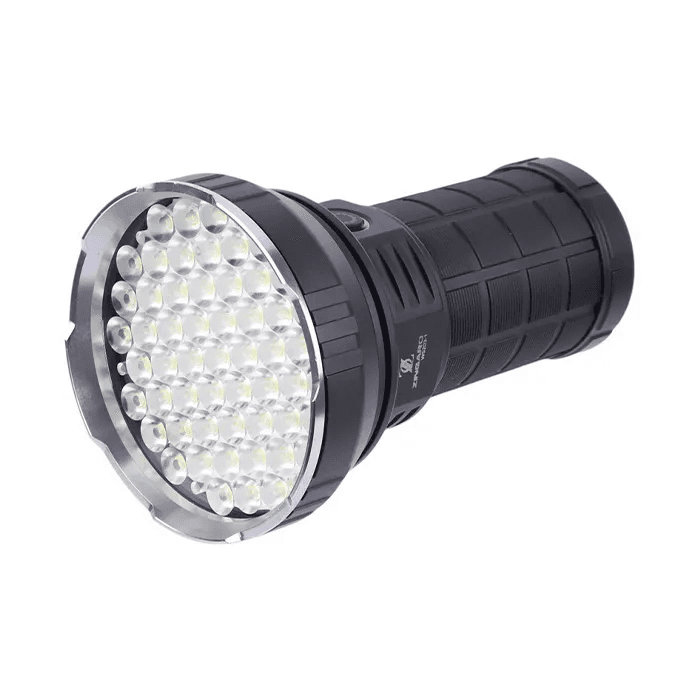 چراغ قوه دستی اسمال سان مدل ZY-W5203