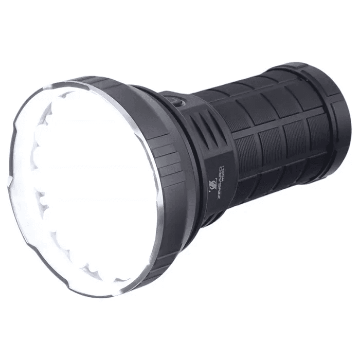 چراغ قوه دستی اسمال سان مدل ZY-W5203 — تصویر ۲