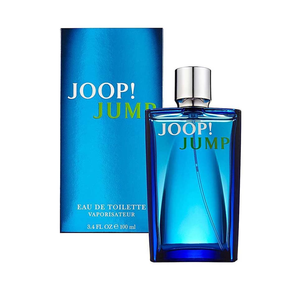 ادوتویلت جوپ جامپ JOOP – Joop! Jump — تصویر ۳