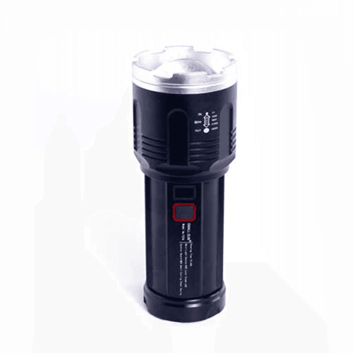 چراغ قوه اسمال سان مدل ZY-T276