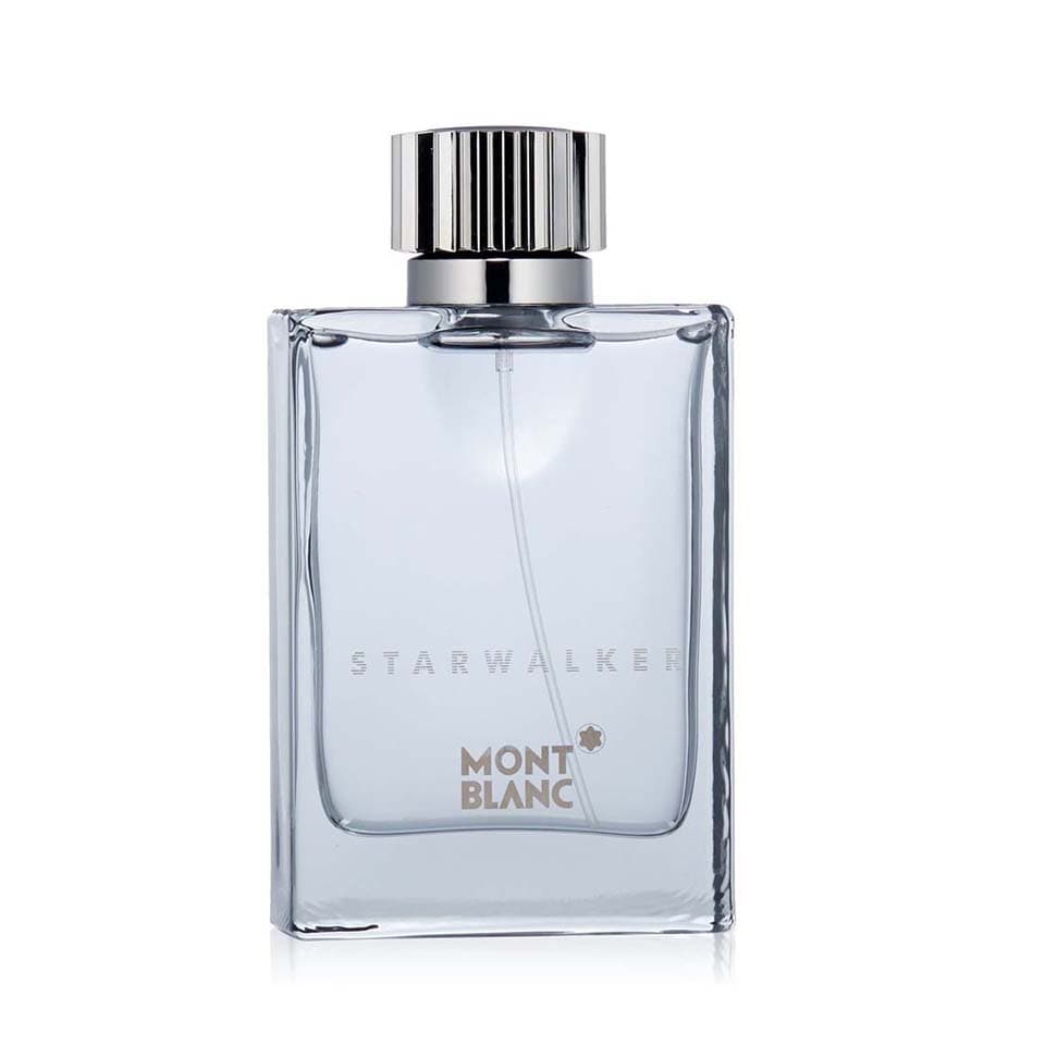 ادوتویلت مونت بلنک استارواکر MONT BLANC – Starwalker