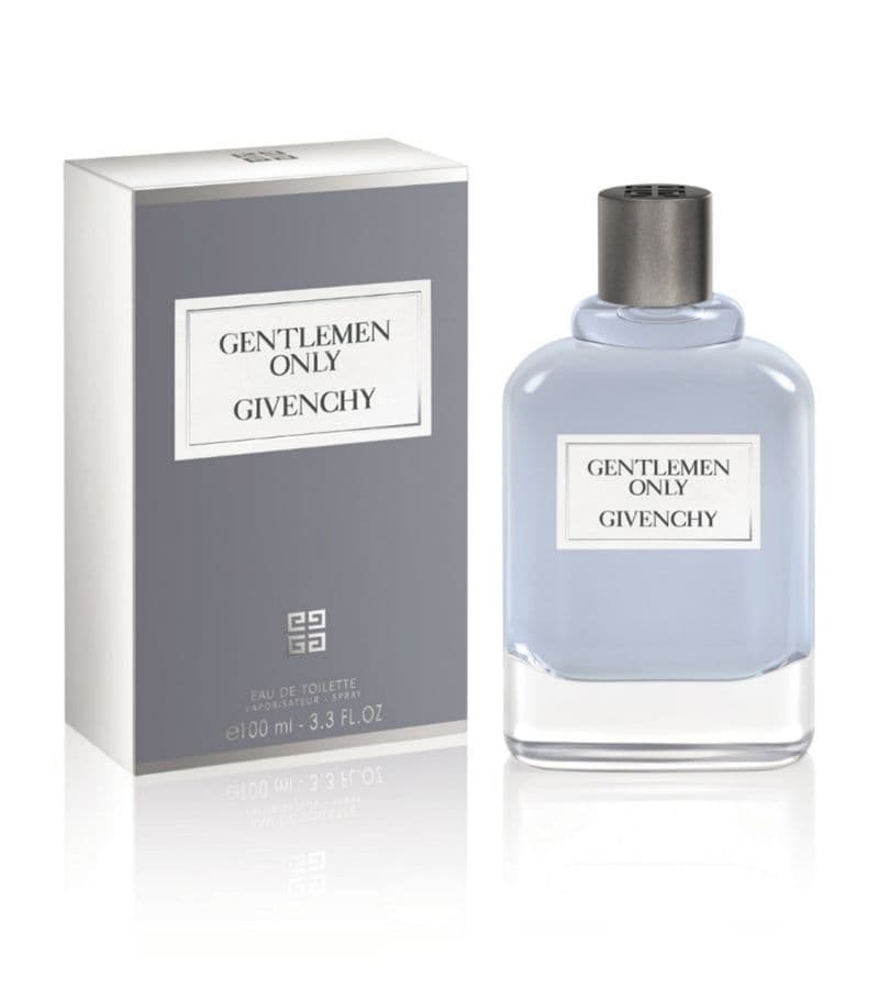 ادوتویلت جیونچی جنتلمن آنلی GIVENCHY – Gentlemen Only — تصویر ۳