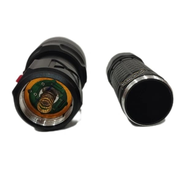 چراغ قوه پلیسی اسمال سان مدل ZY T226 — تصویر ۱۰