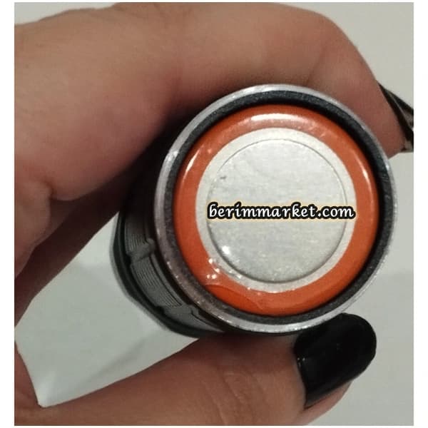 چراغ قوه پلیسی اسمال سان مدل ZY T226 — تصویر ۱۲