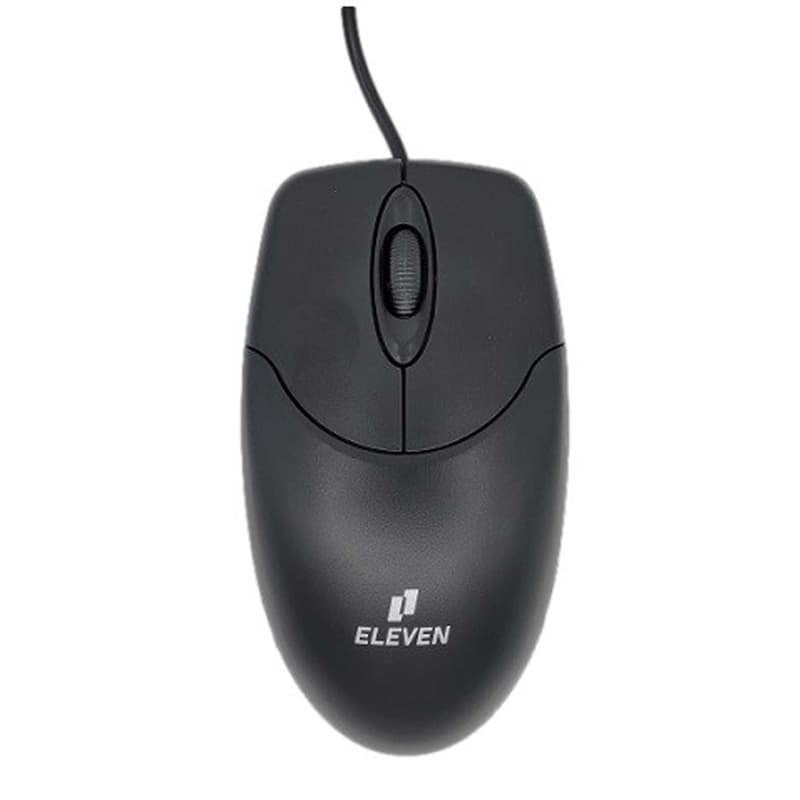 موس سیمی Eleven M602