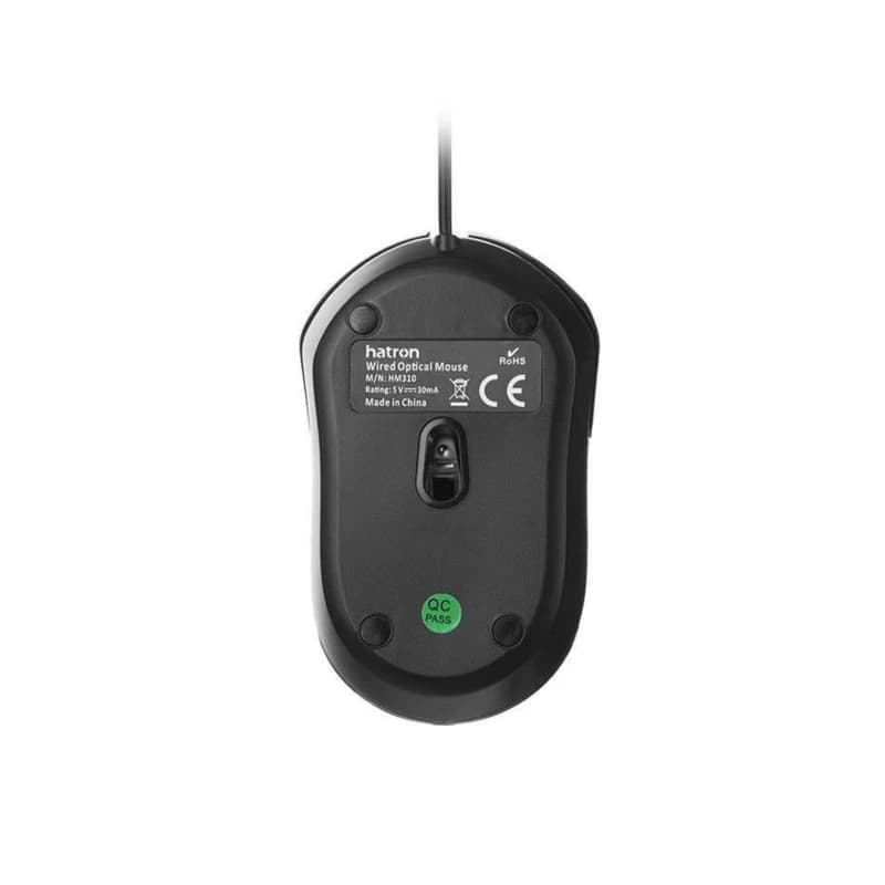 موس سیمی Hatron HM310SL — تصویر ۳