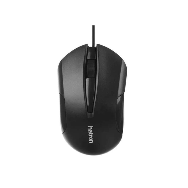 موس سیمی Hatron HM310SL — تصویر ۲