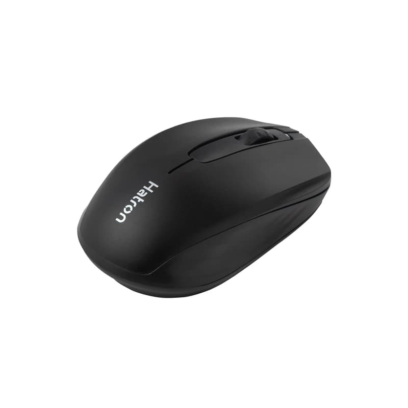 موس بی سیم سایلنت Hatron HMW402SL