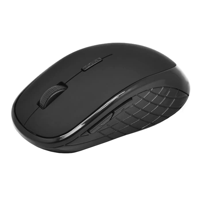 موس بی سیم TSCO TM 668W