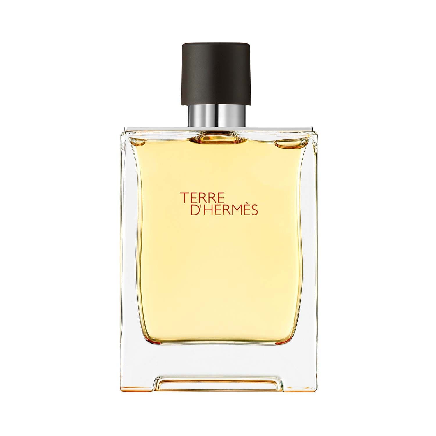 ادوتویلت تق هرمس ادو تویلت HERMES – TERRE D’HERMES EDT — تصویر ۲