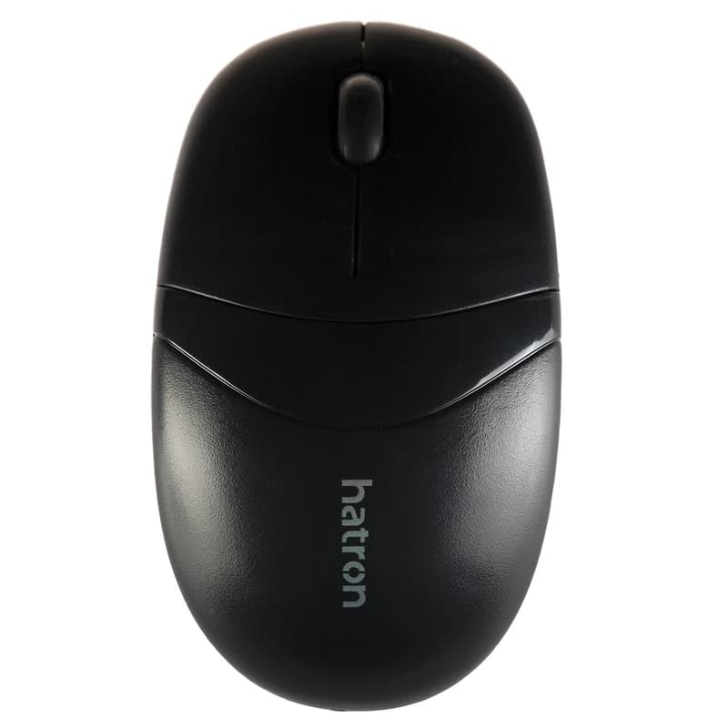 موس بی سیم Hatron HMW360SL — تصویر ۲